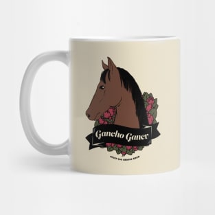 Gancho Ganev Mug